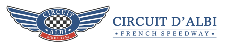 Logo du circuit d'albi
