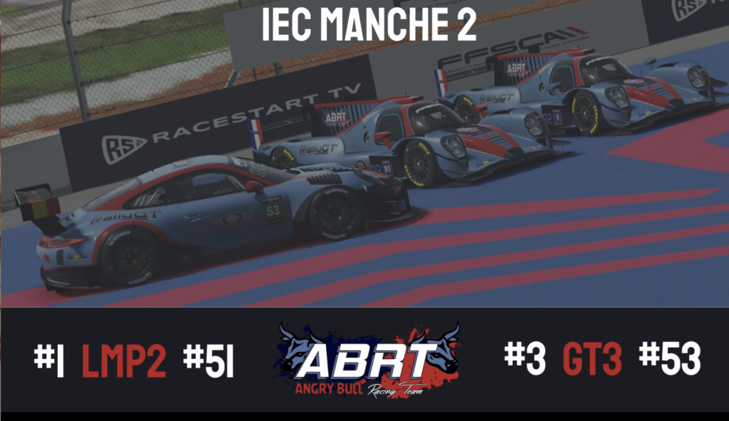 course de voiture